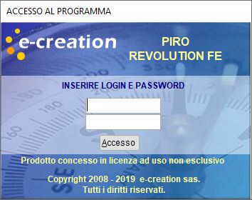 Piro Revolution